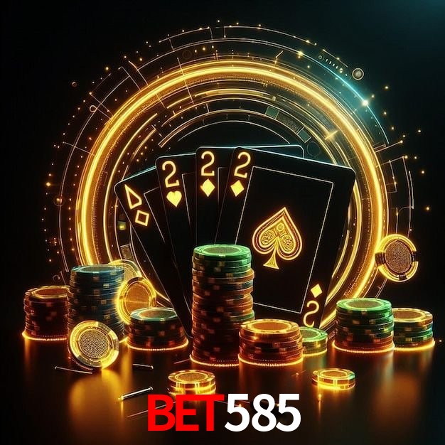 Estatísticas BET585