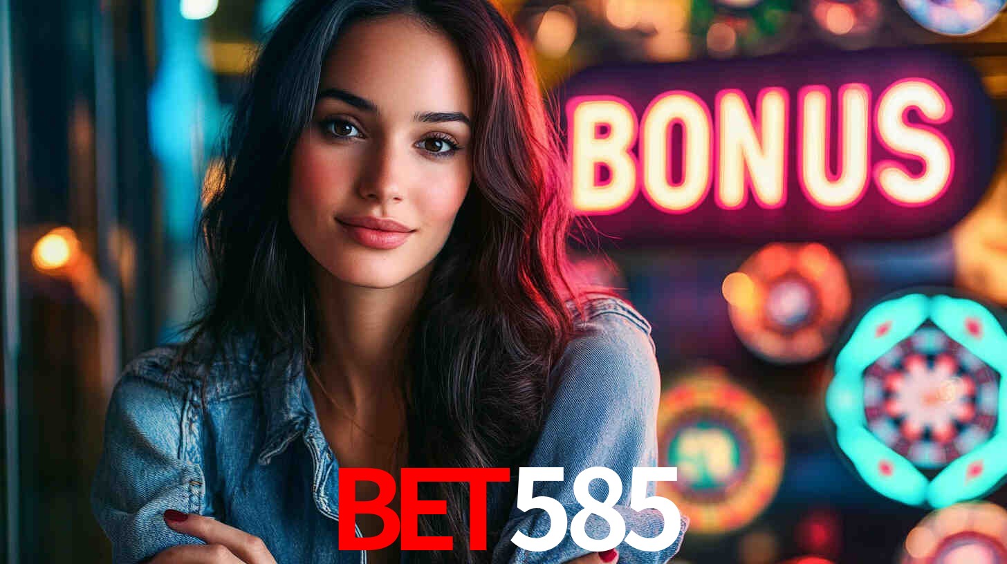 BET585 - Conheça Os Melhores Cassinos Online Do Brasil - BET585.COM