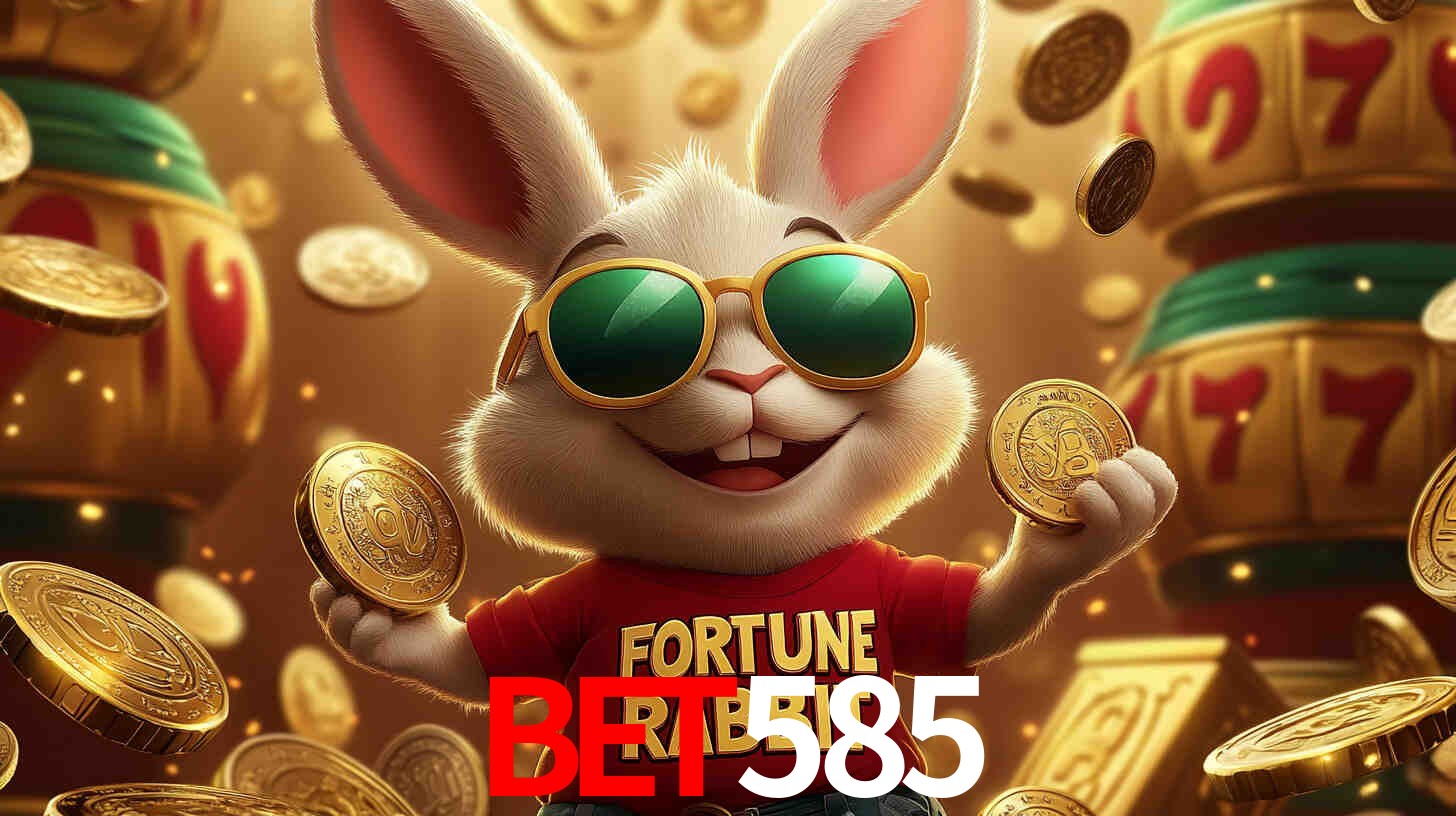 BET585 App