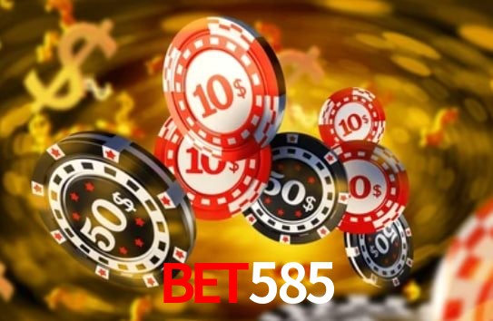 Casino Ao Vivo BET585
