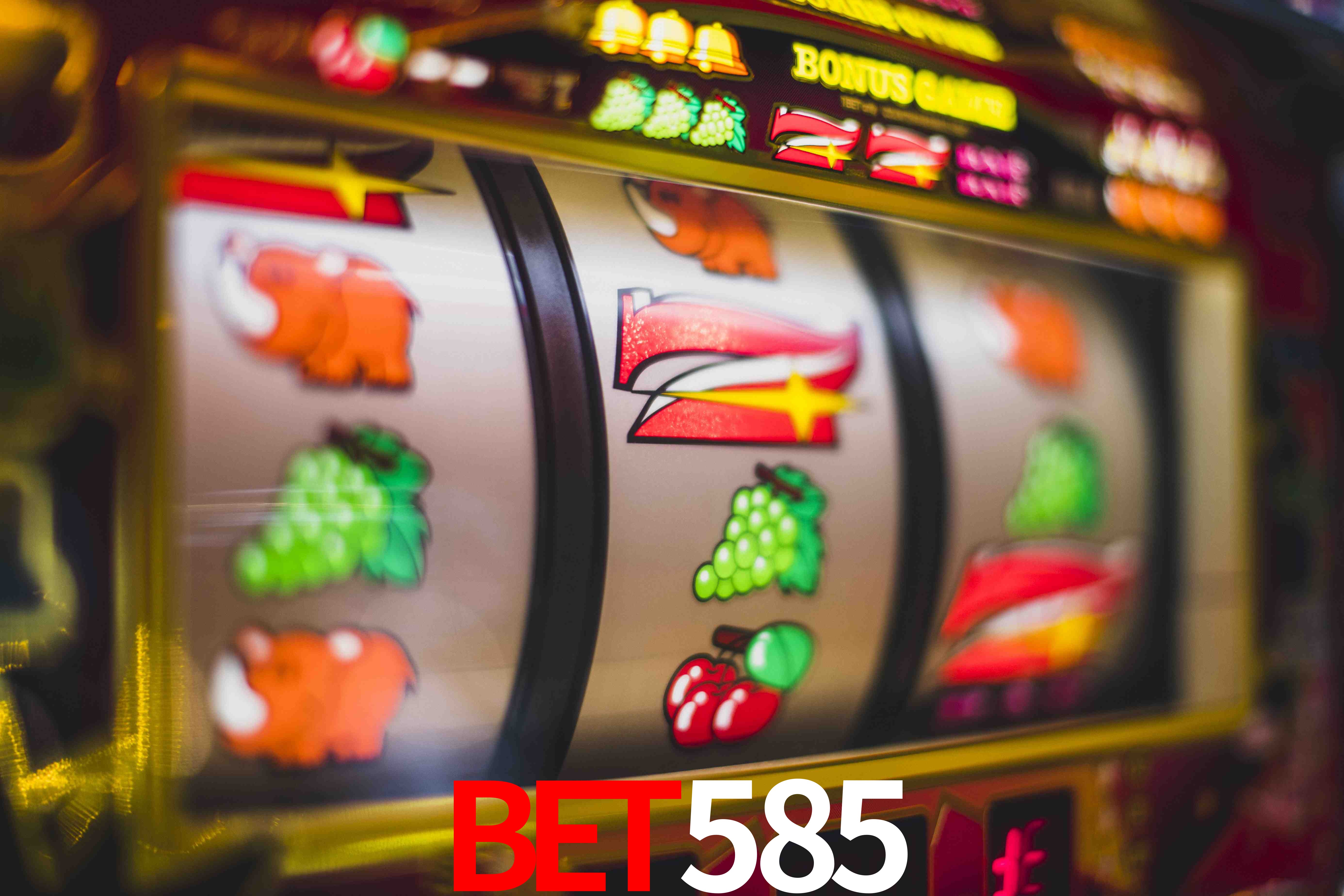 Sports Statistics BET585