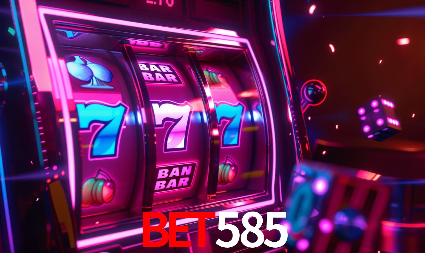 Apostas Esportivas na BET585: Um Guia Completo