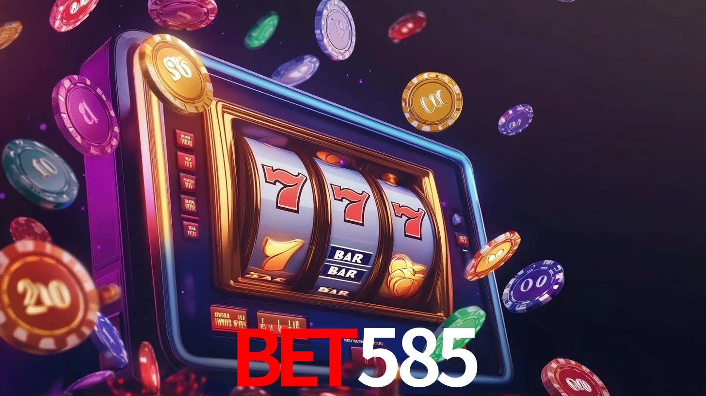 Live Casino BET585