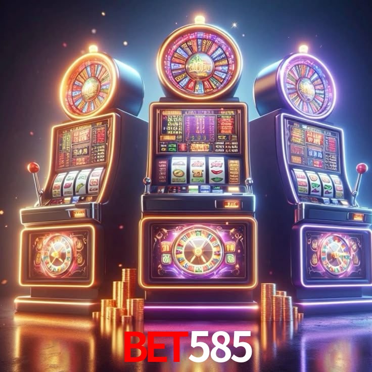 Explore as vantagens do BET585: serviço profissional e confiabilidade
