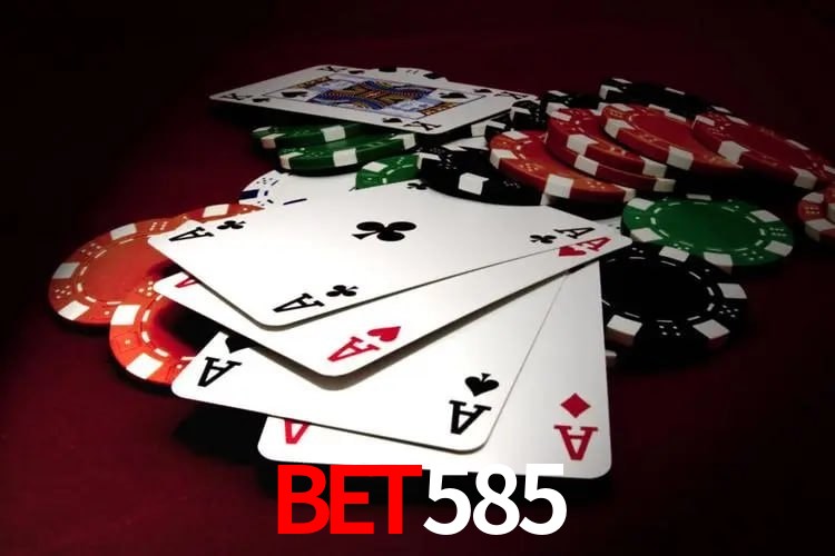 PIX Instantâneo BET585