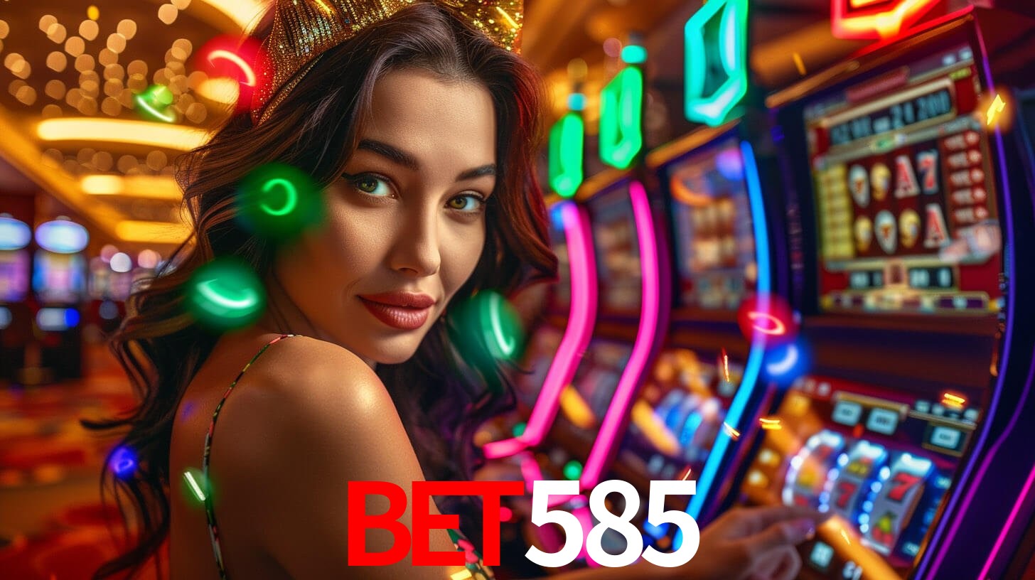 BET585 App