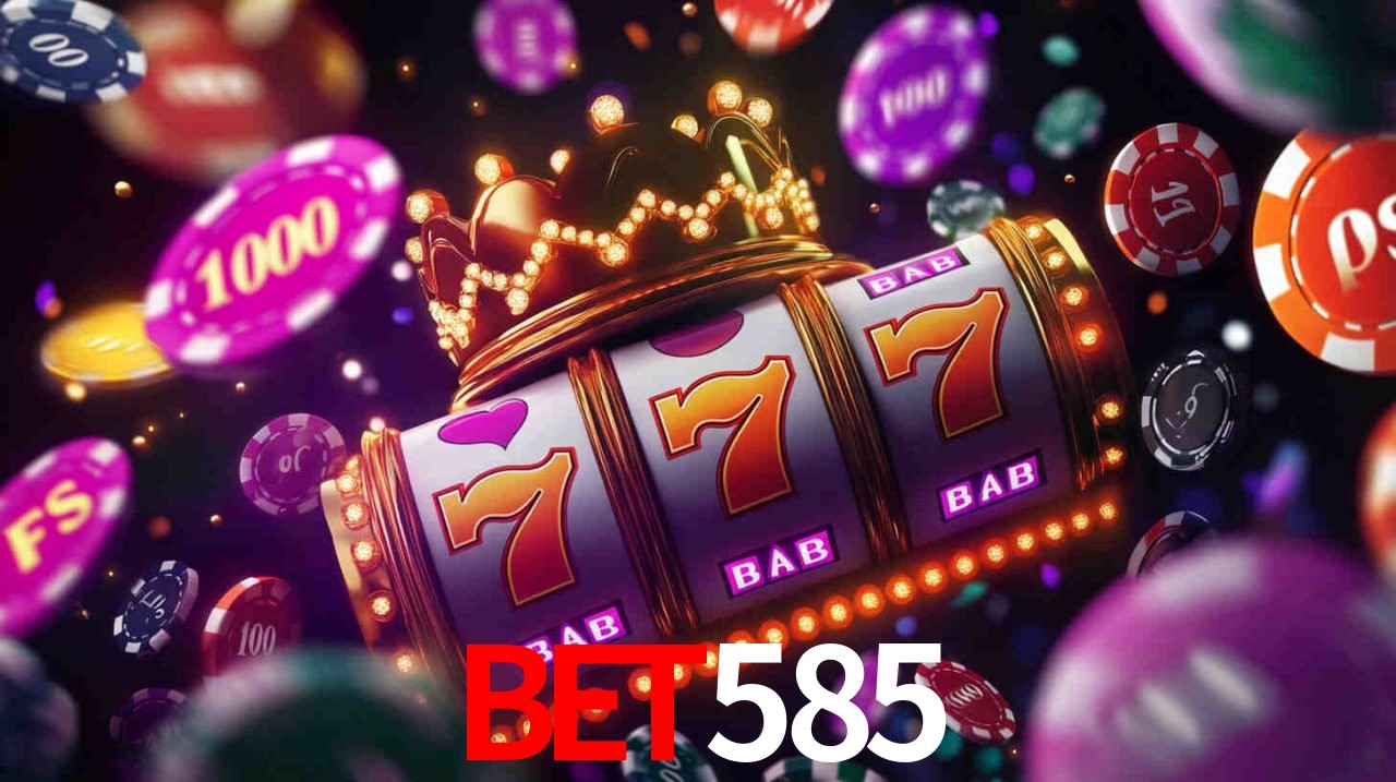 Live Casino BET585