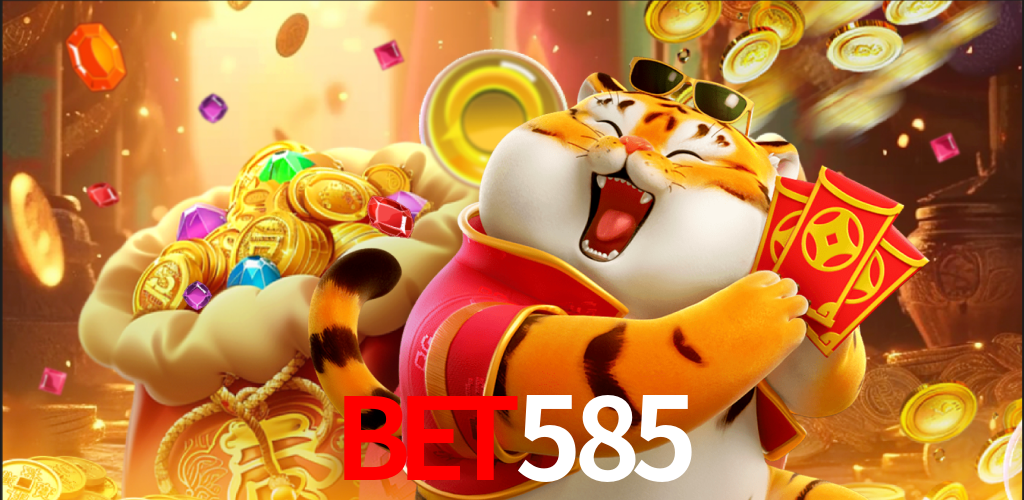 BET585: Seu Especialista em Apostas Esportivas Brasileiras