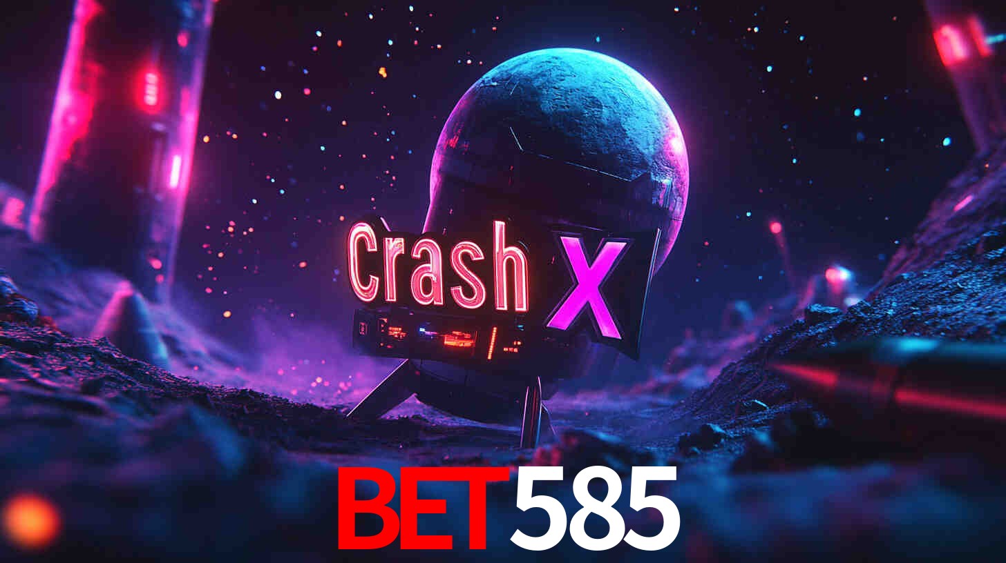 Apostas Esportivas na BET585: Um Guia Completo