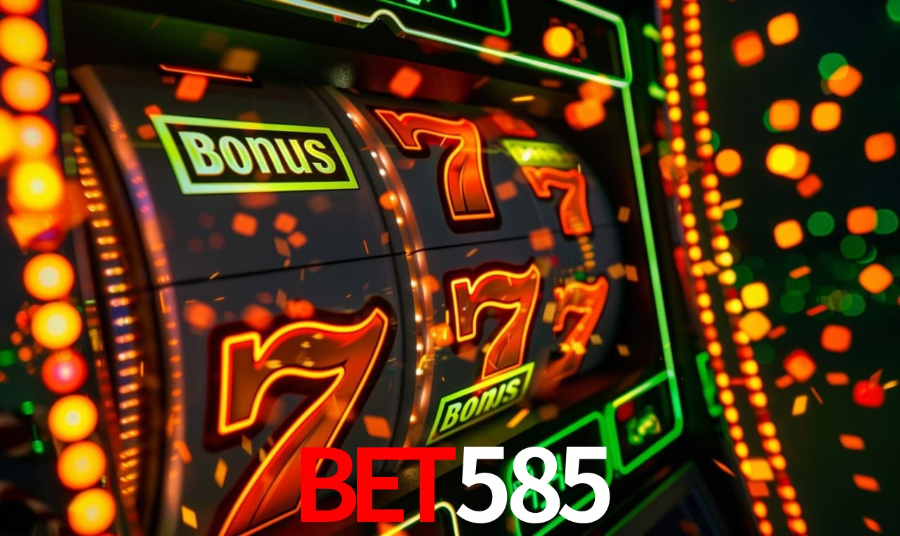 Explorando a Categoria de Eventos em Apostas na BET585