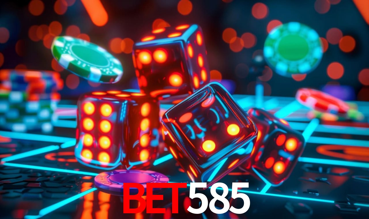 Explorando a Categoria de Eventos em Apostas na BET585
