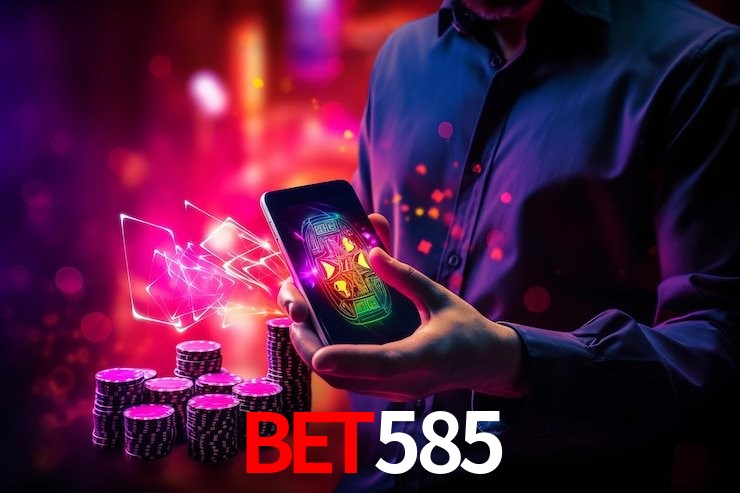 Interface Premium BET585