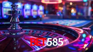 Jogo Spaceman BET585
