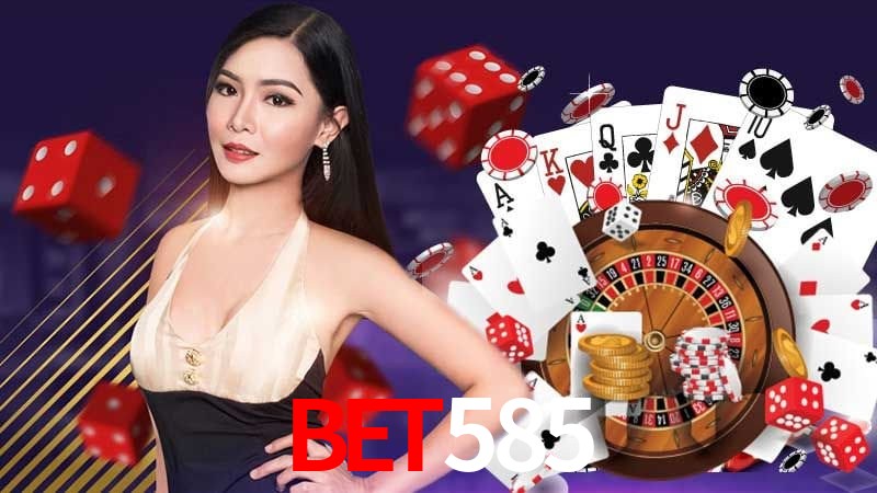 Desvendando o Mundo dos Jogos Virtuais na BET585