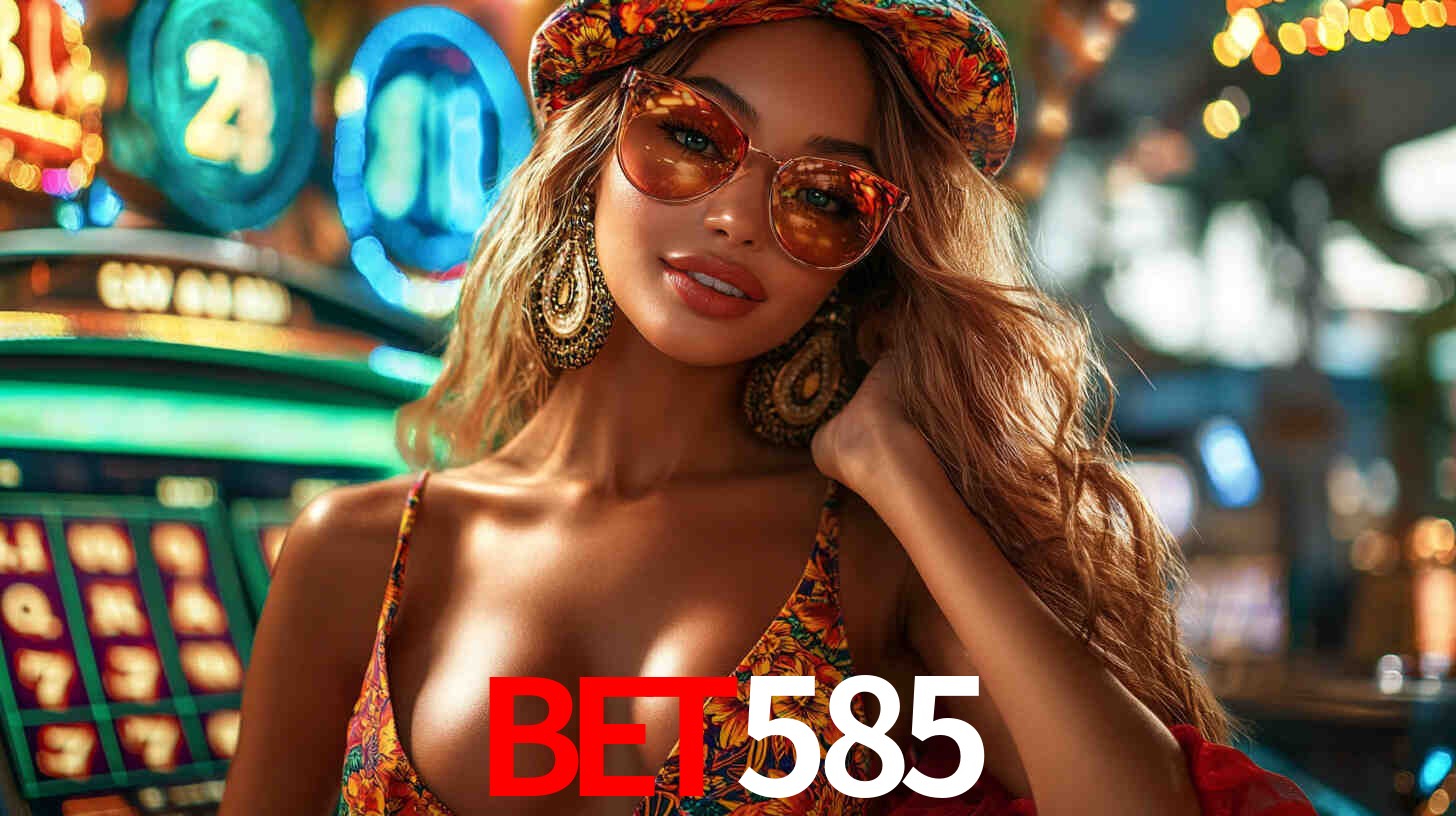 Daily Bonuses BET585
