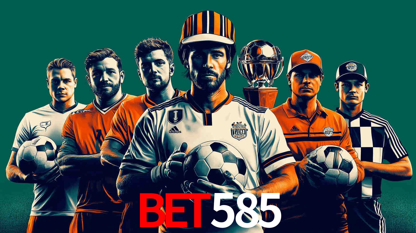 Desvendando o Mundo dos Jogos Virtuais na BET585