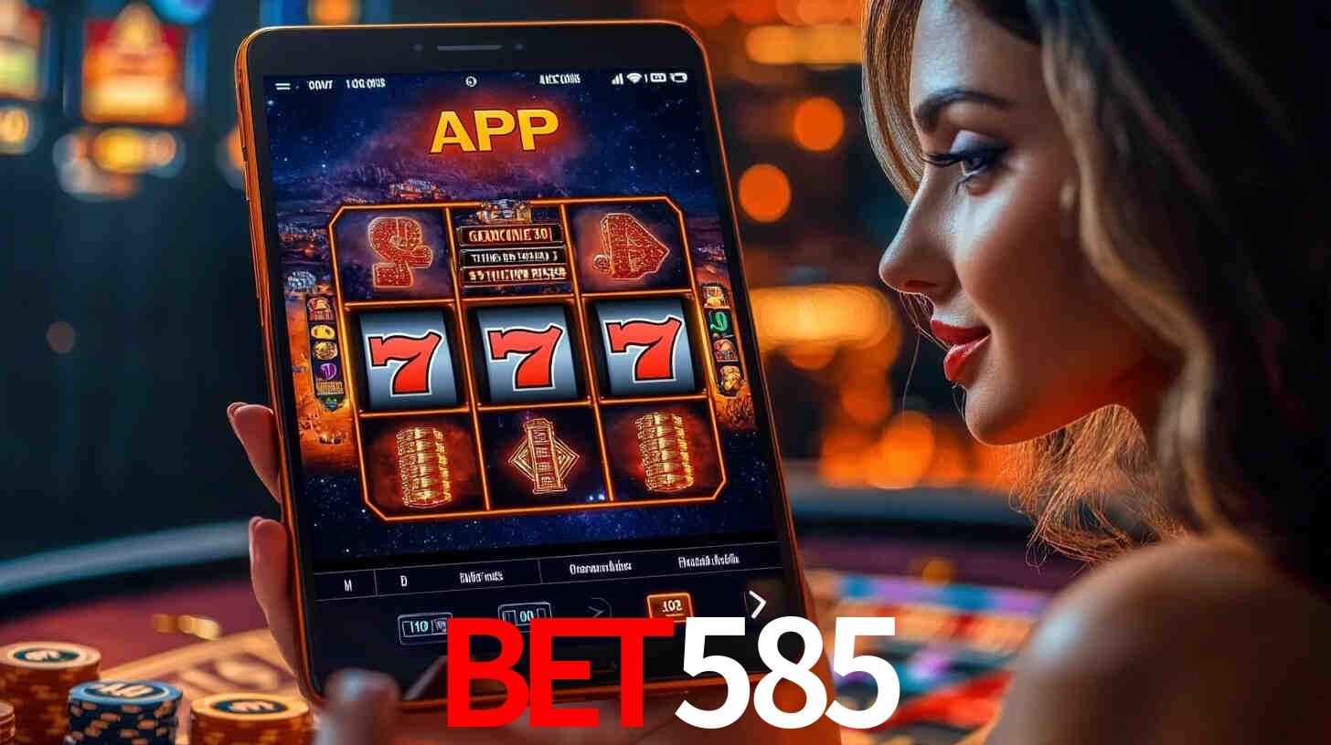 BET585