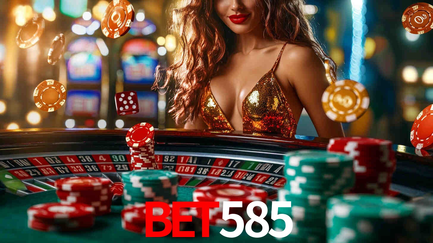 Welcome Bonus BET585