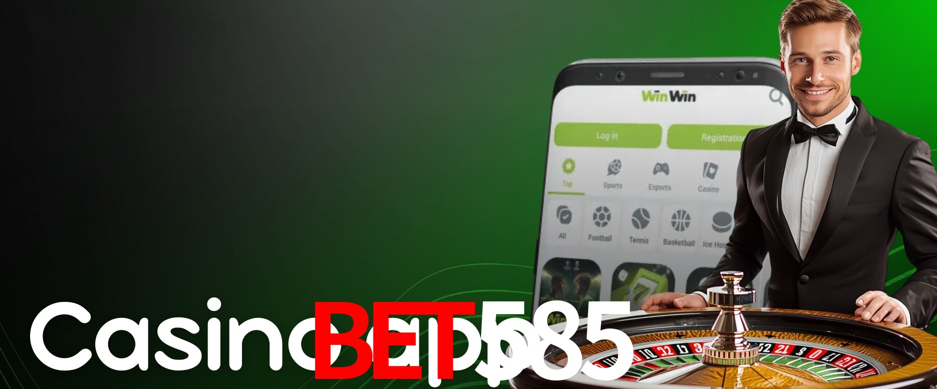 API Integration BET585