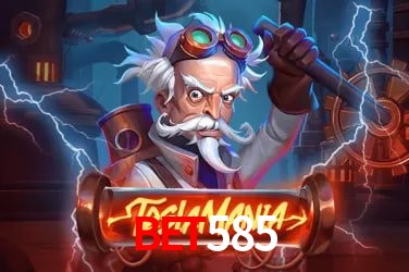Avaliações dos Jogadores BET585