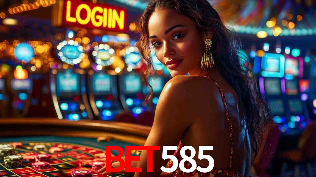 Estatísticas do Jogo BET585
