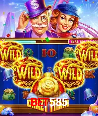 Descubra o Mundo do Cassino Online com BET585
