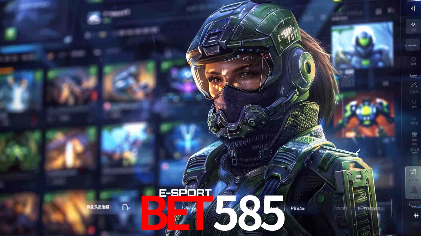 Exclusive Offers BET585