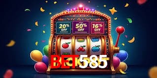 Login Seguro BET585