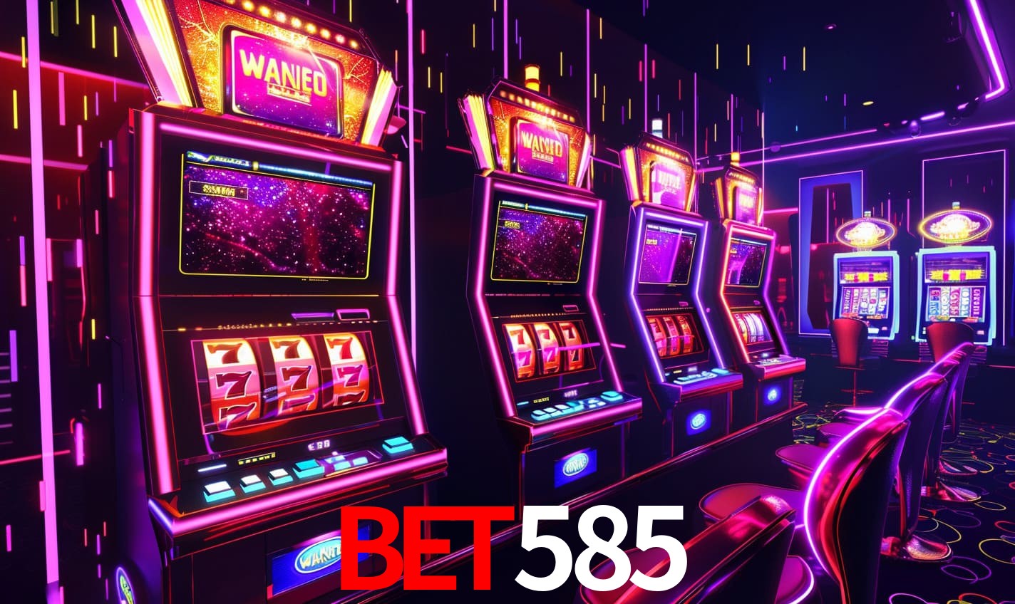 Descubra o Programa VIP da BET585: Vantagens Exclusivas para Jogadores