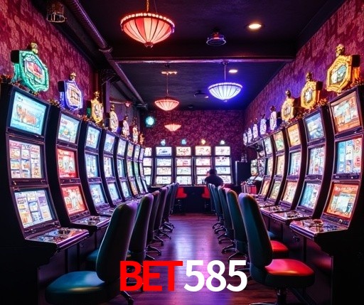 Promoções Sazonais BET585