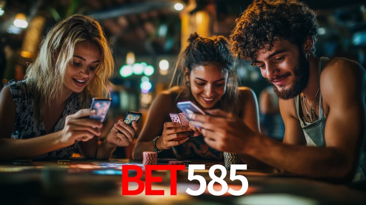 VIP Casino BET585