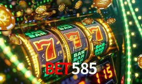 Weekend Specials BET585