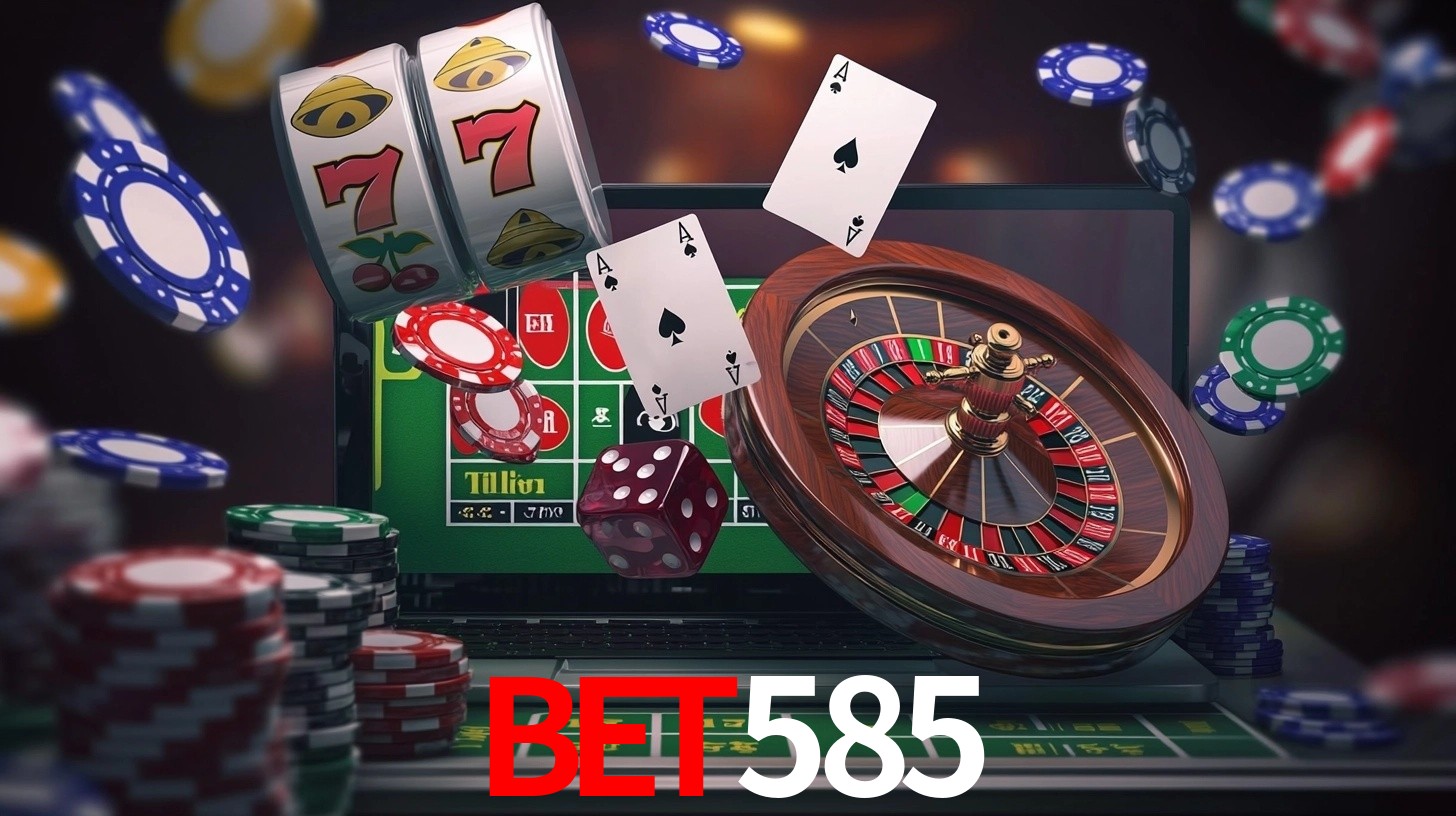 Exclusive Games BET585
