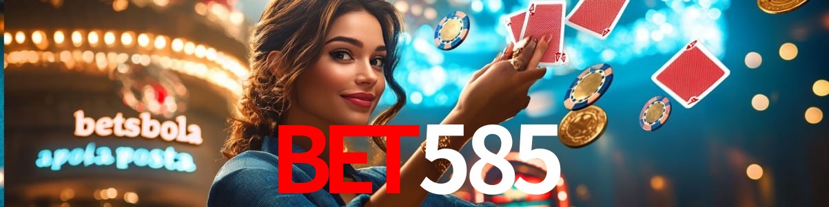 Bonus Features BET585