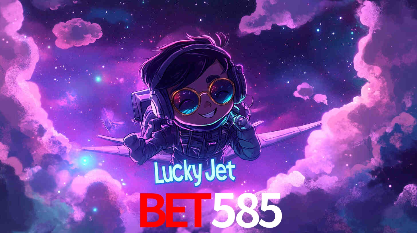 A Emoção da Loteria na BET585: Uma Chance de Mudança de Vida