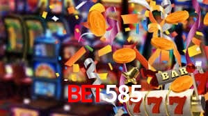 BET585 App