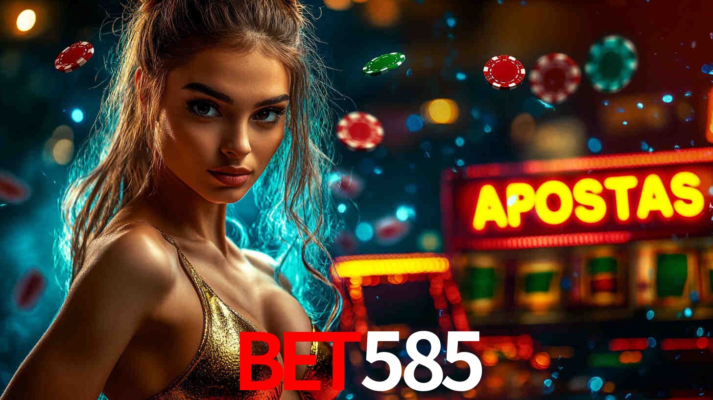 Descubra a Magia dos Jogos de Arcade no BET585