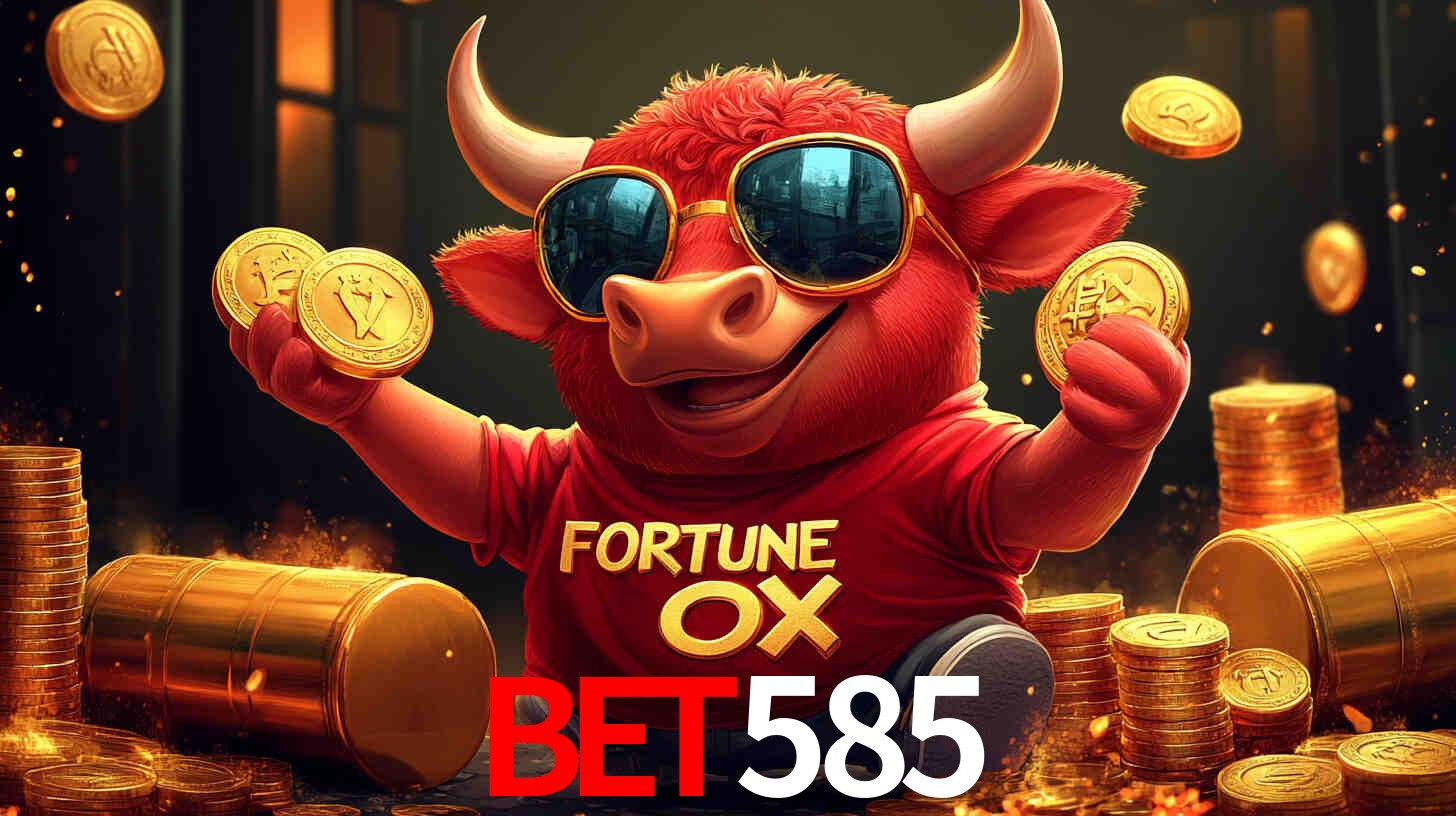 Inovações de Jogos na BET585: O Futuro das Experiências Interativas