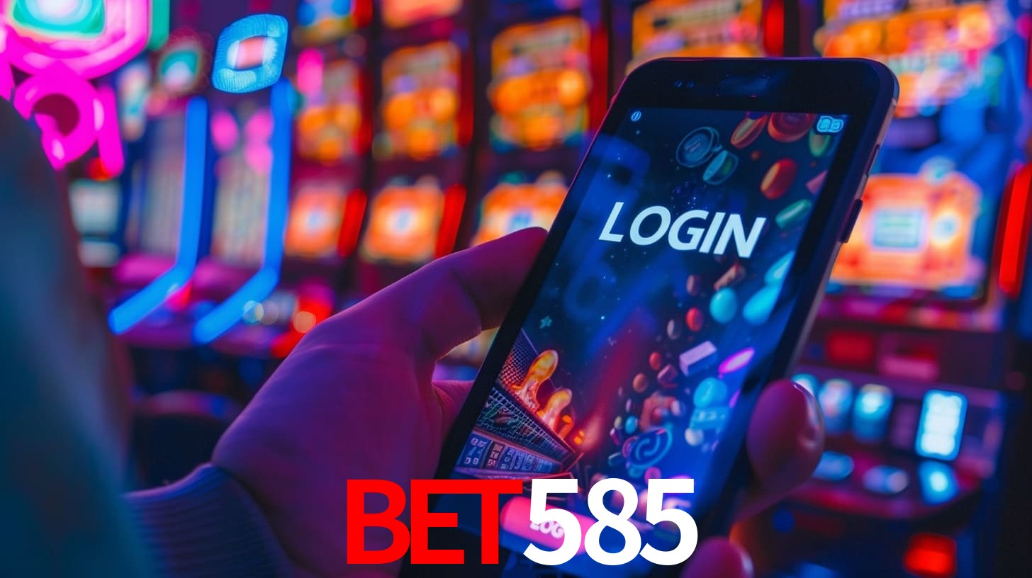 Jogos Exclusivos BET585