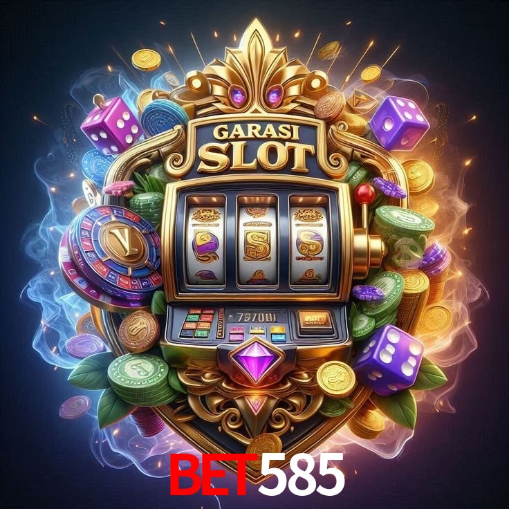 Casino Ao Vivo BET585