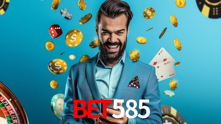 Slot Games BET585