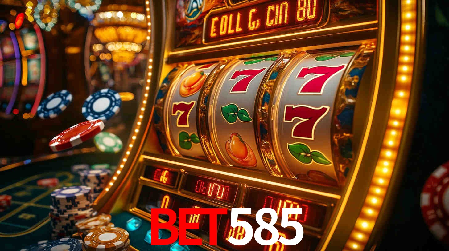 Tournaments BET585