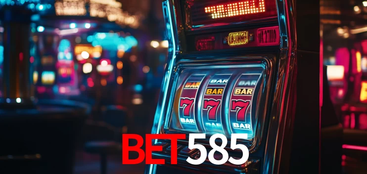 Blackjack Table BET585
