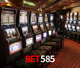 Desvendando o Mundo dos Jogos Virtuais na BET585