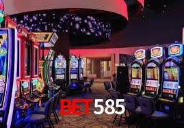 Integração de APIs BET585
