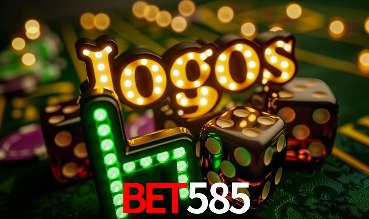 Apostas de Tênis BET585