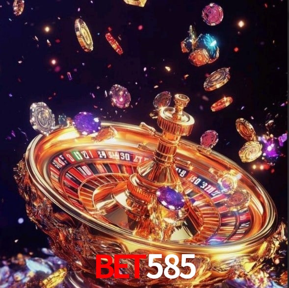 Benefícios da Conta BET585