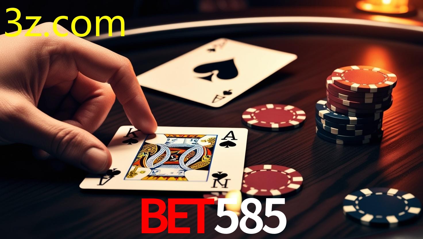 BET585