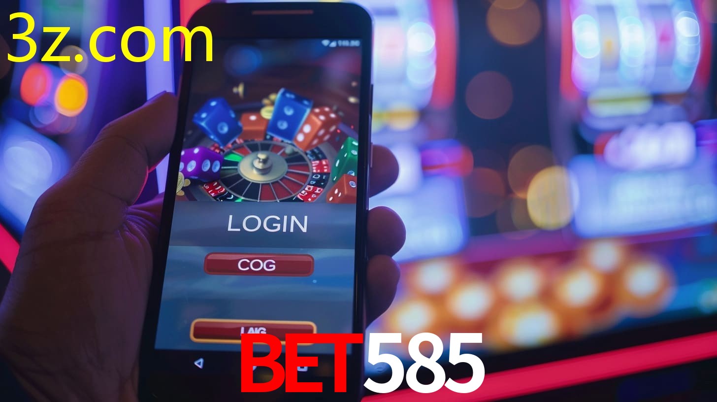 BET585