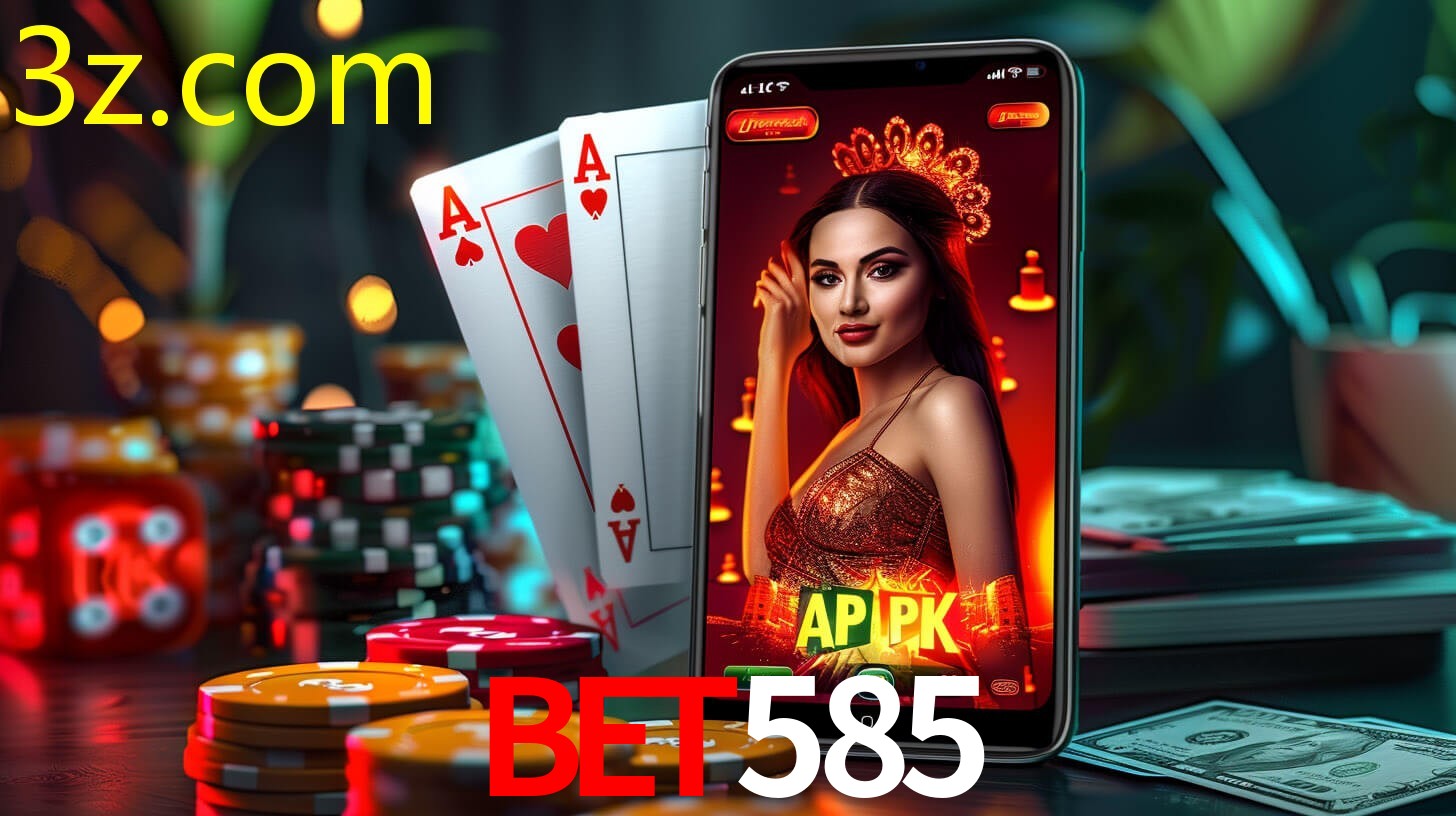 BET585